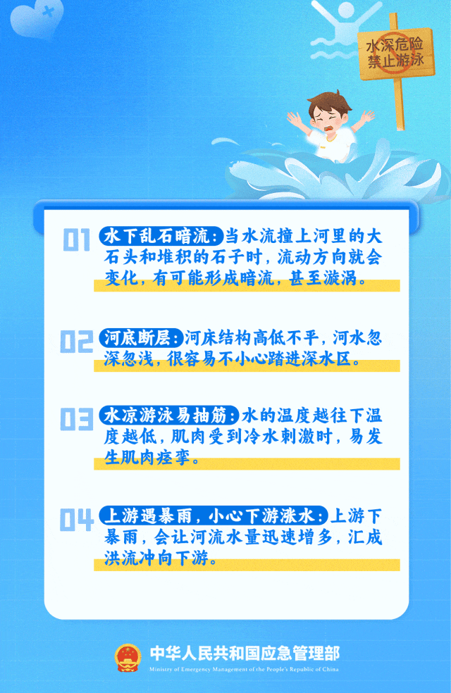 失联10岁男孩确认遇难！“746352”，请提前告诉孩子！
