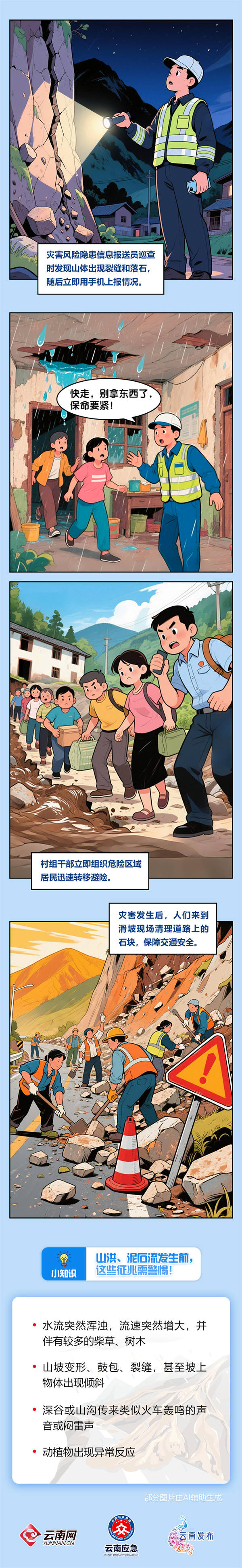 “七下八上”防汛关键期 云南这样部署……