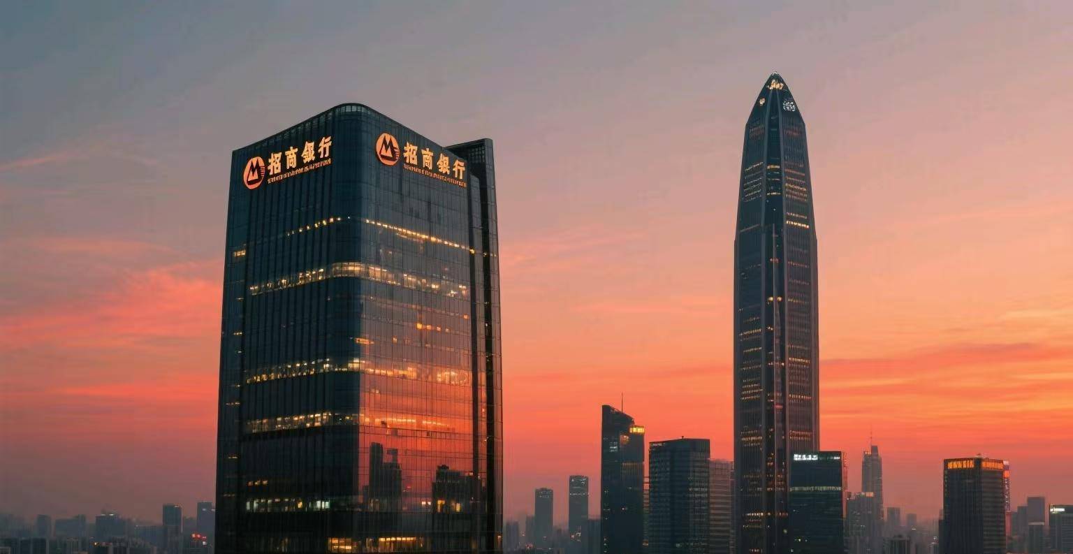 特区建立45周年之际，深圳两大银行行长齐发声，有何姿态？