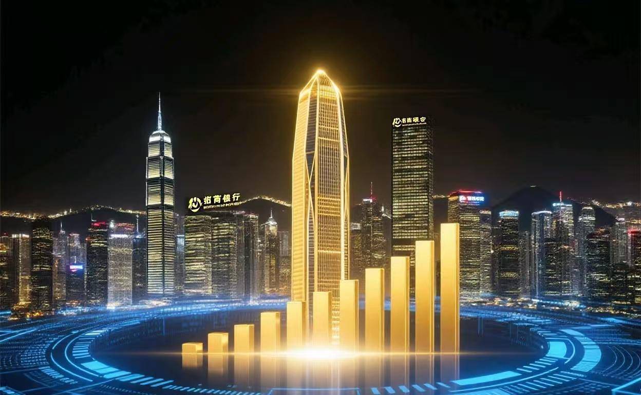 特区建立45周年之际，深圳两大银行行长齐发声，有何姿态？