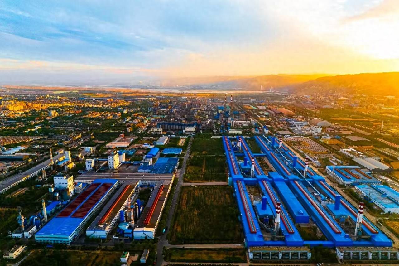 中国铝业2025年上半年利润超百亿