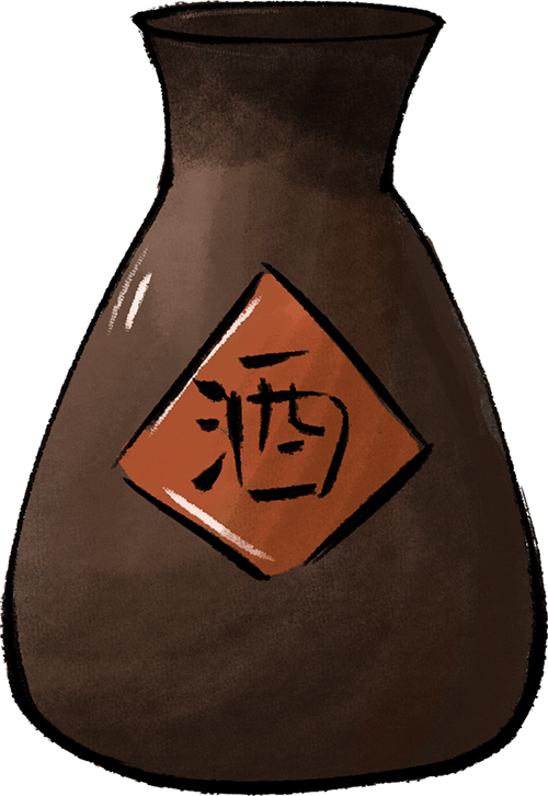 【我们的节日·重阳】画说重阳