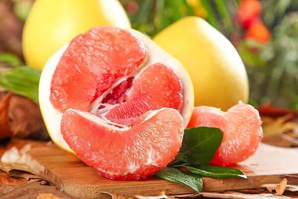 近期大量上市！这种水果与多种药物相冲