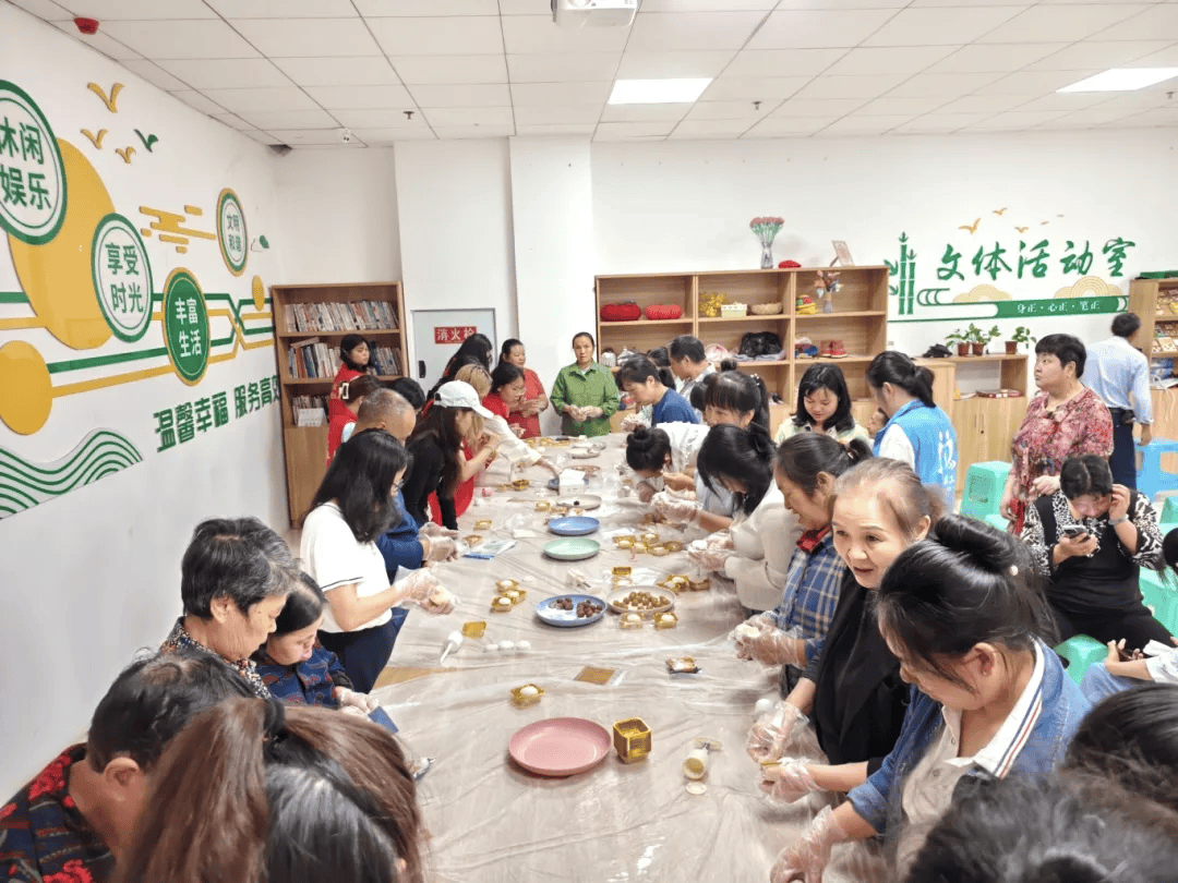 重庆市打造“15分钟高品质生活服务圈”改革典型案例（第三期）