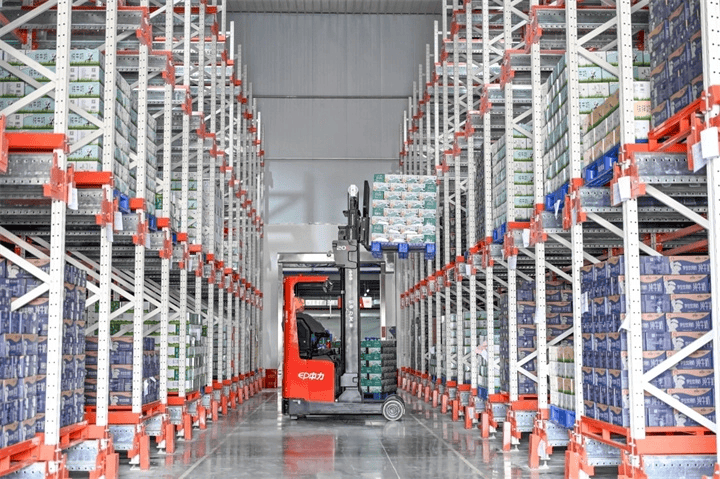 “十五五”，我们这样干｜一杯好牛奶卖到全国去