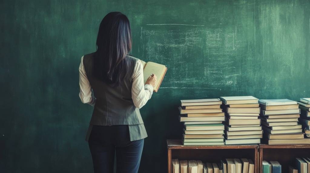 生源减少 没编制老师快开学才知道丢工作