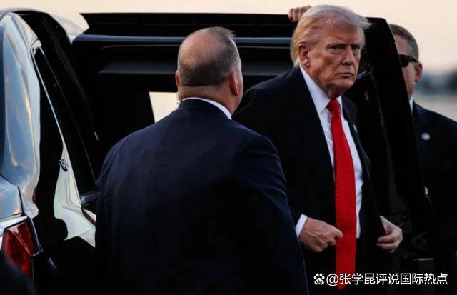 福建舰官宣入列!美方集体傻眼,一点消息没收到,中方喊话有深意