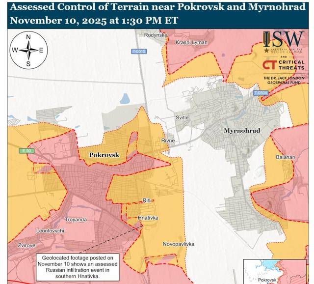 俄军夺取红军城主城，乌军总司令准备B计划，一战能打开局面？
