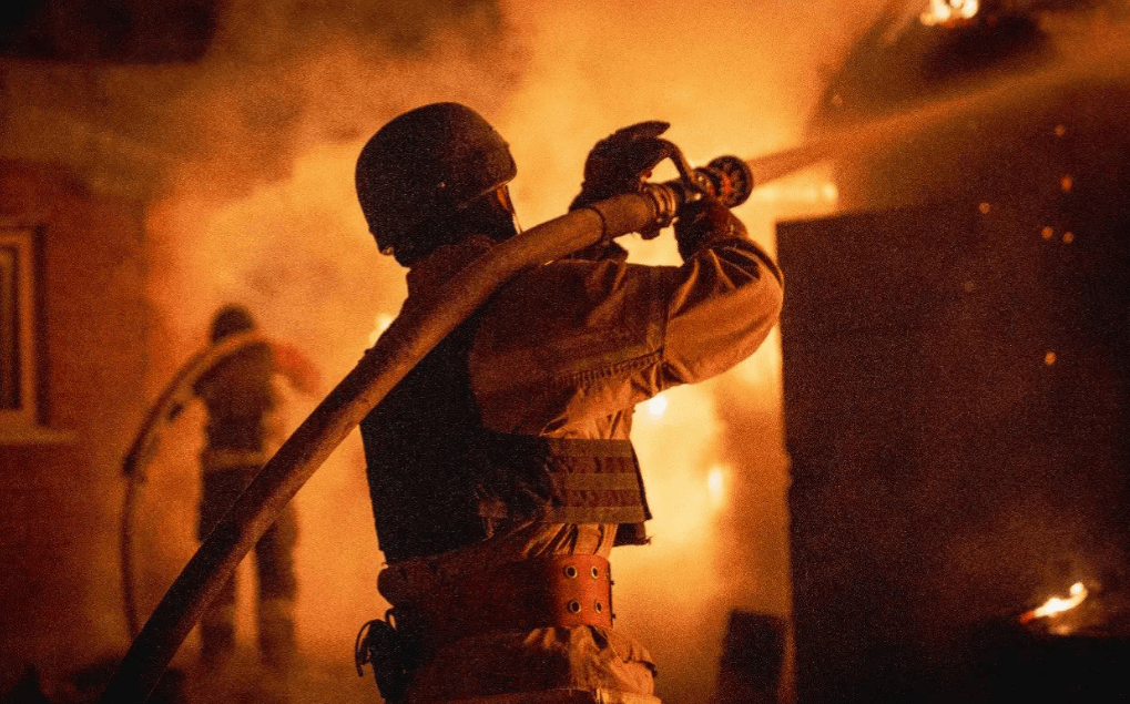 基辅密谋“斩首行动”,暗杀绍伊古未遂惹怒俄罗斯,最大规模空袭轰炸乌克兰