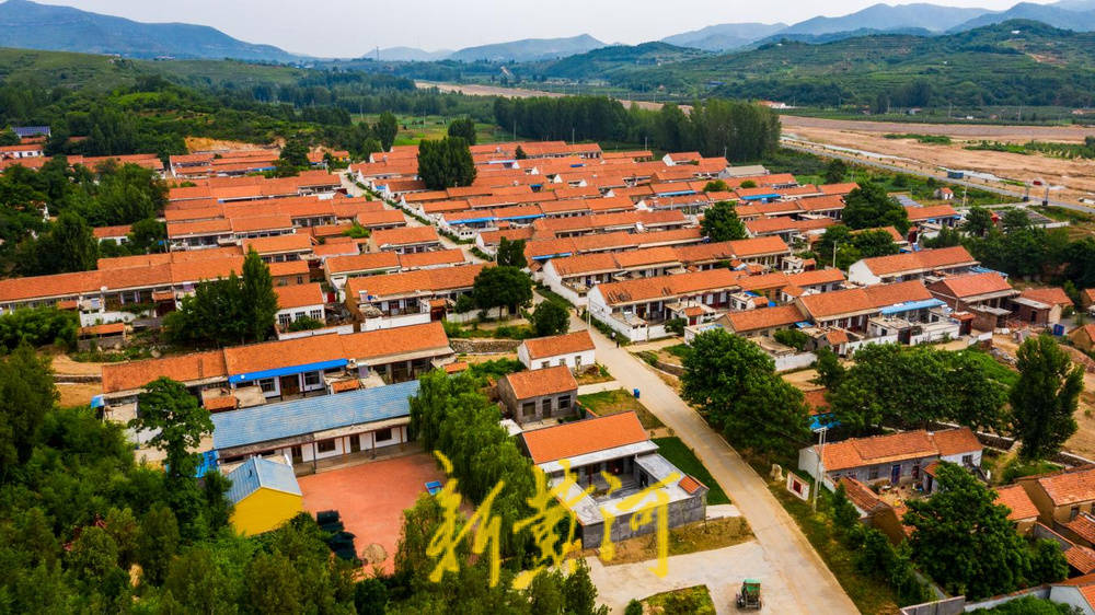 潍坊临朐：“文明”换新风，“文化”润乡里