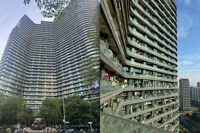 网红主播批量撤离杭州？记者现场调查：知名网红大楼租金近乎腰斩 “新主播”上线