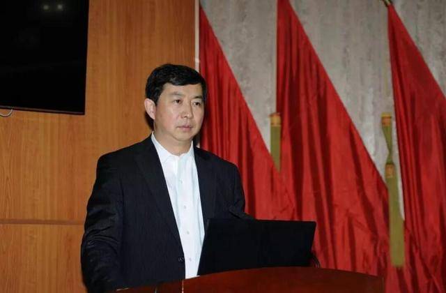 省级医院院长徐某某，接受调查！