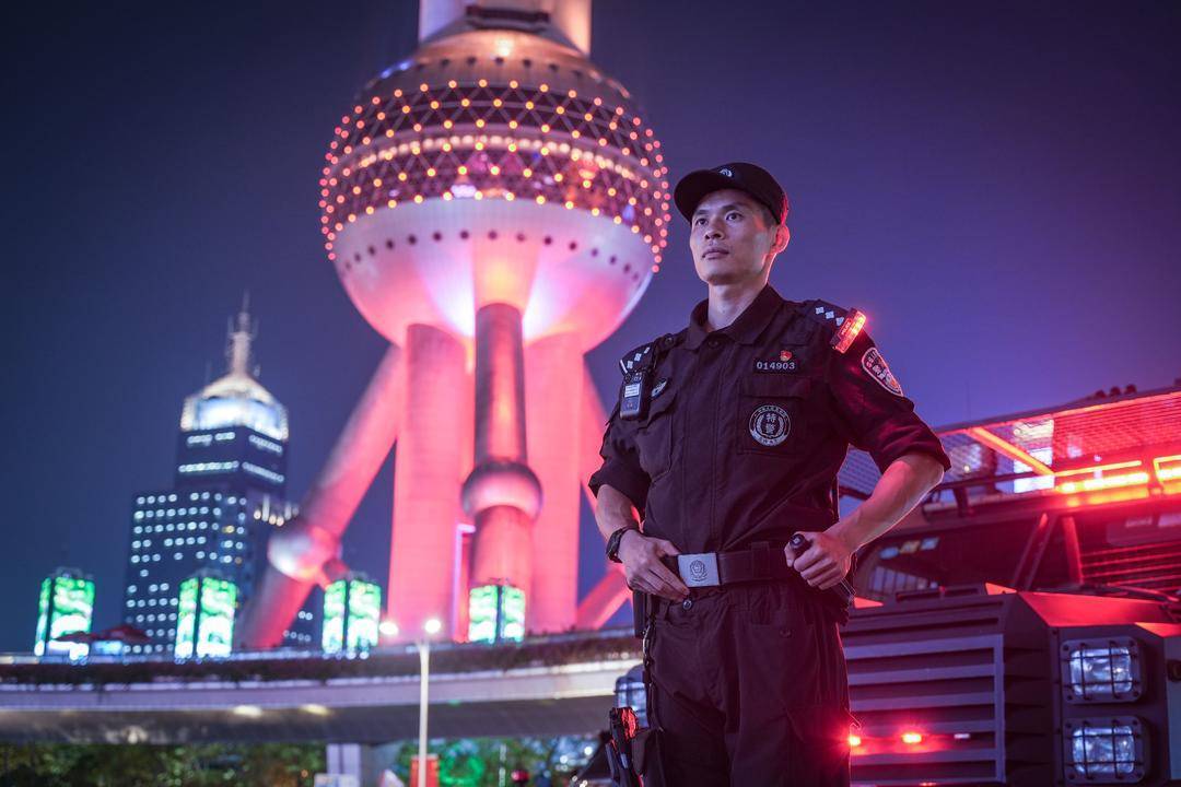 上海警方即日起在全市开展“砺剑2025”第十二次清查整治行动