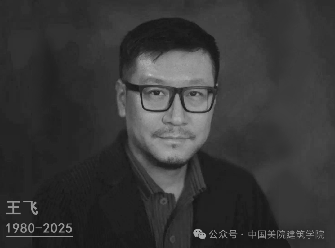 王飞教授在伦敦遭遇意外离世
