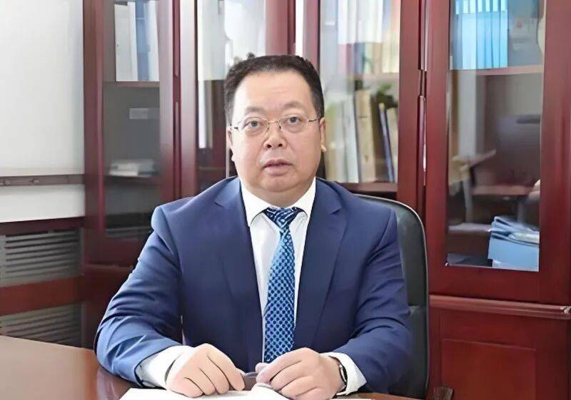 刘宗明已任山东协和学院党委书记，曾任济南大学校长