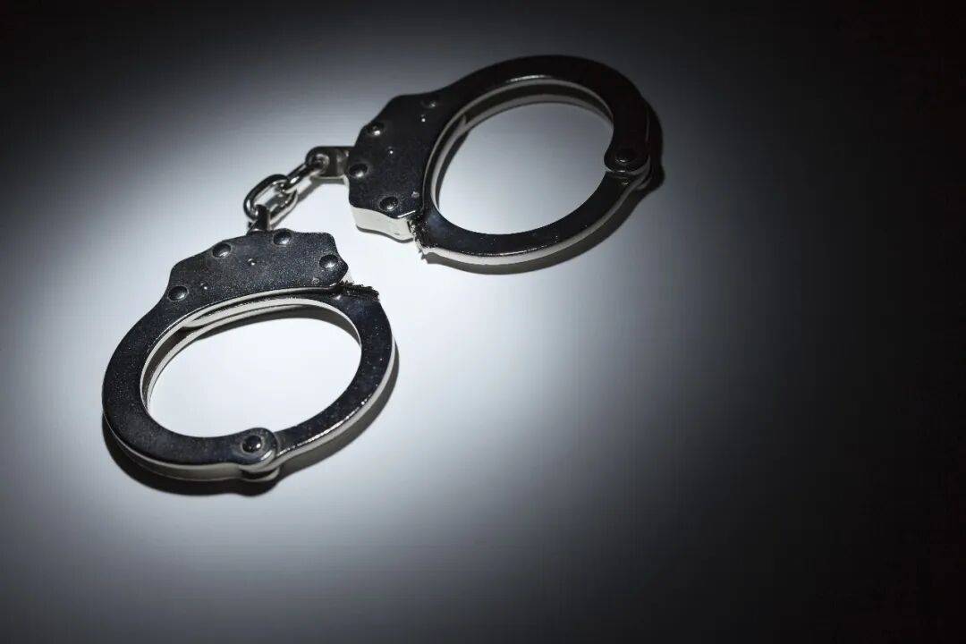 北京警方：吴某某、王某、张某某，刑拘！