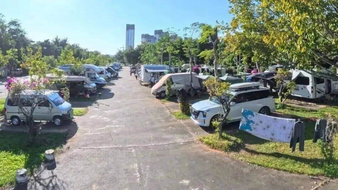 多地宣布加强房车管理