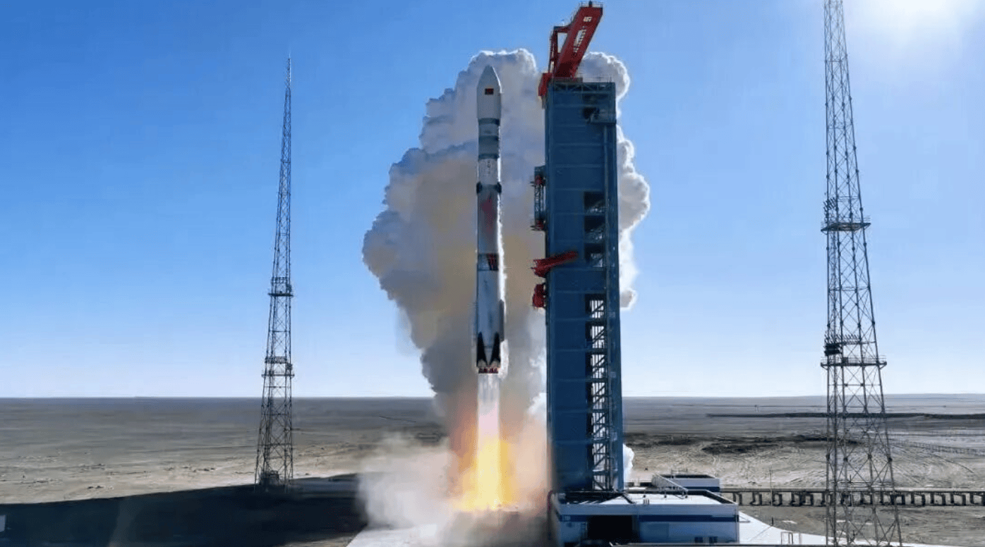 发射7次、失败2次，三年半累亏近35亿元，蓝箭航天比SpaceX差在哪？