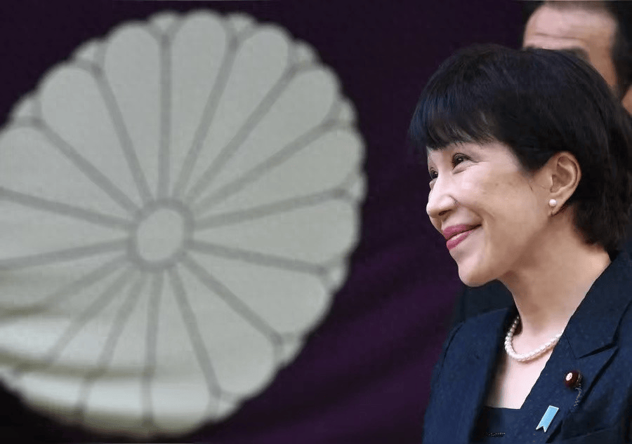 高市早苗再度发难，日方拟年内修订“安保三文件”，不到24小时，中方连送两句话！