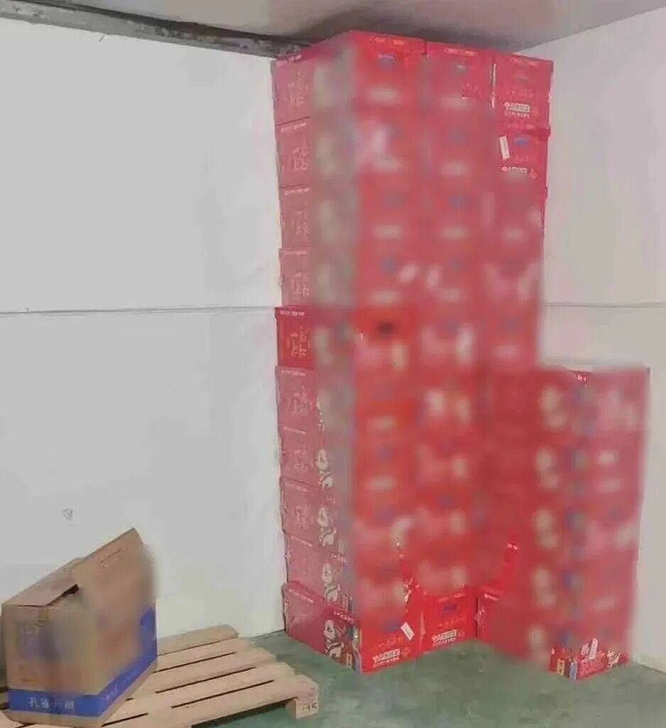 上午存，下午就被抓！天津公安机关持续严查涉烟花爆竹违法犯罪行为