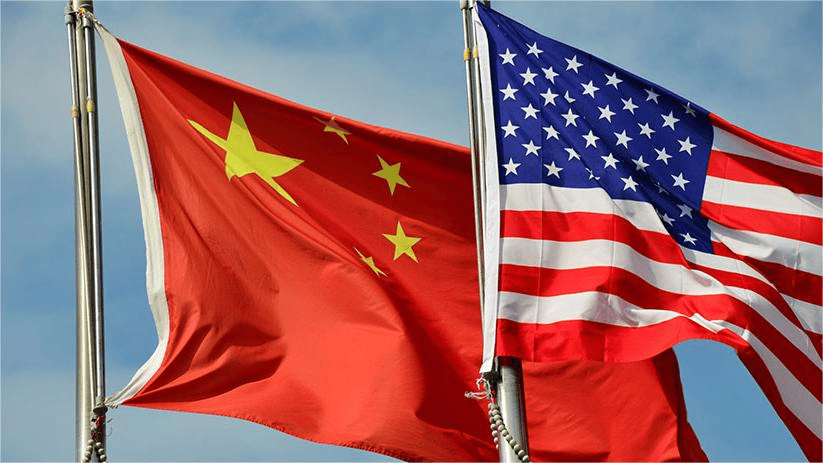 不到72小时，特朗普推翻对华承诺，通知委内瑞拉：切断与中国合作