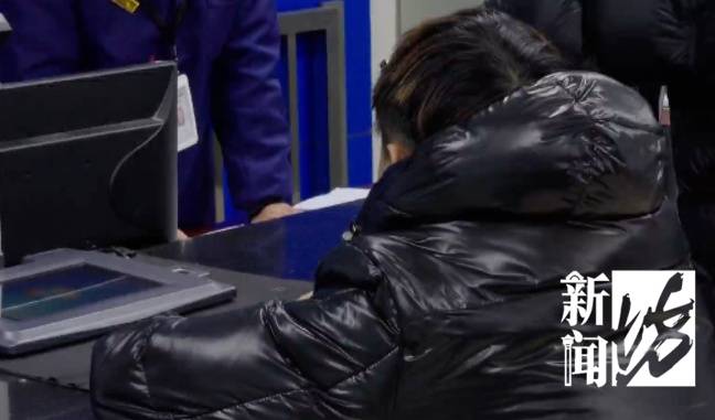 4名未成年人被骗至上海，结果傻眼！谁敢给你们工作……