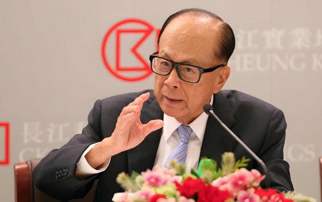 大公报发文：让巴拿马付出代价，中国已准备好！长和集团也表态对巴拿马裁决强烈反对