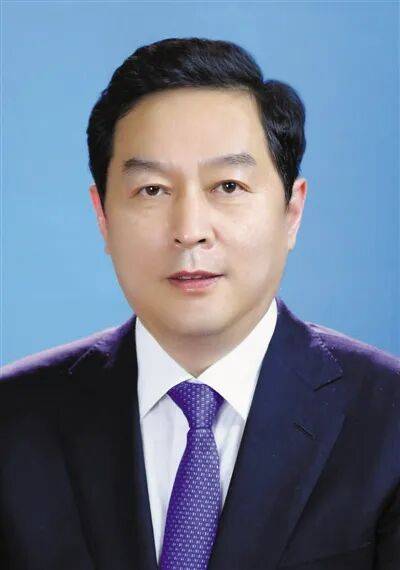 河北两位省委常委，当选市委书记