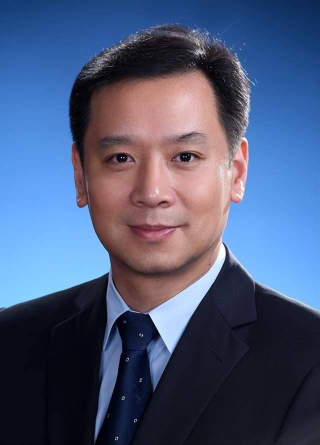 陈劲超已任武汉市委副书记