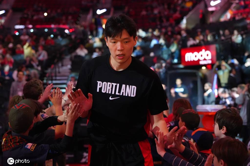 杨瀚森世预赛战力大蜕变 NBA生涯会因此更光明吗？