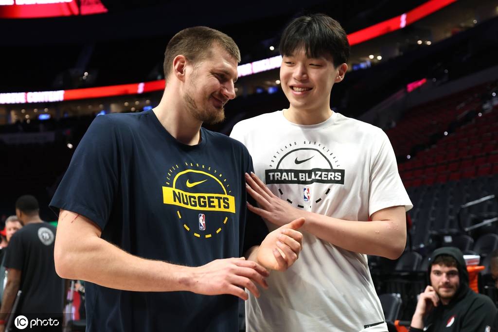 杨瀚森世预赛战力大蜕变 NBA生涯会因此更光明吗？