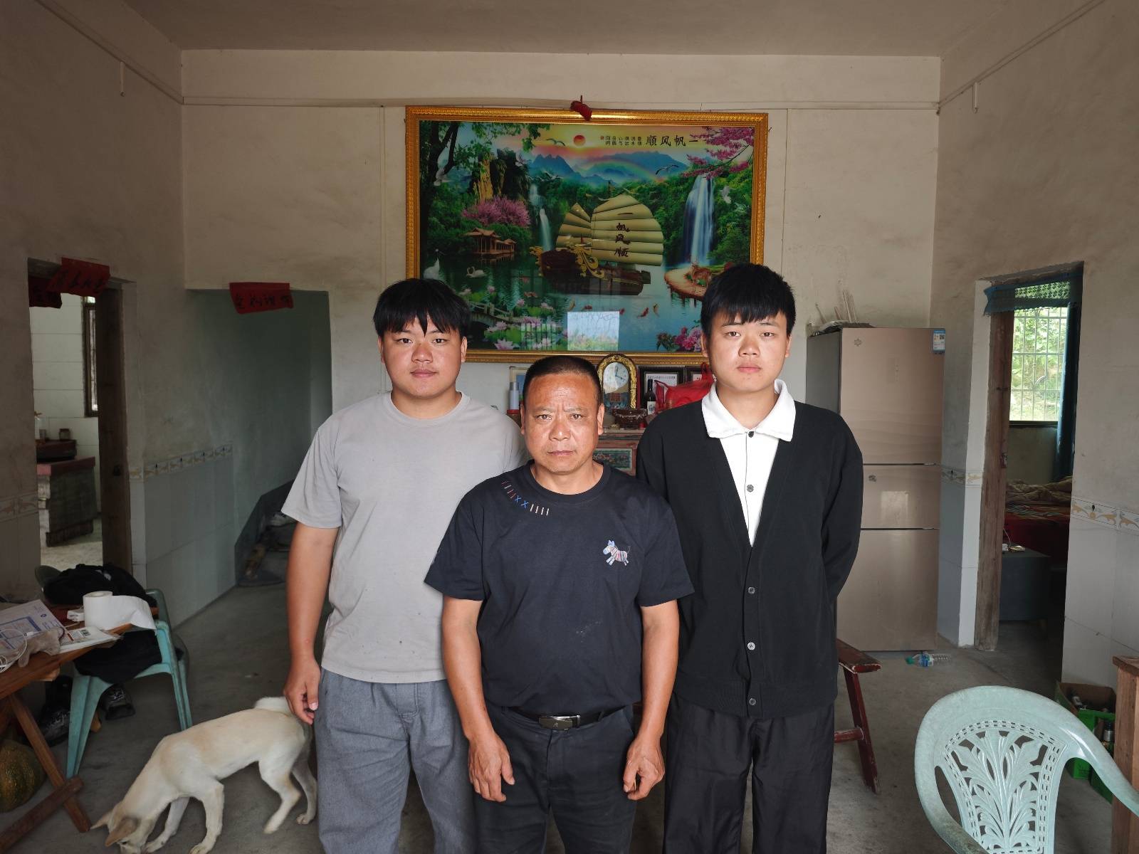 梅姨案 9 名被拐儿童全部找回，7个受害家庭口述：突然的消失，漫长的重逢