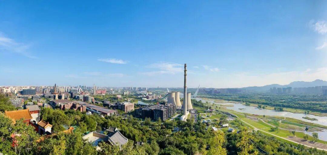 今天限行尾号有变!北京即将大风降温!过去三天,北京超128万人次都在做这件事! | 朝闻北京