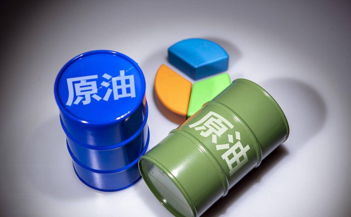 原油限价(原油最低跌到多少)