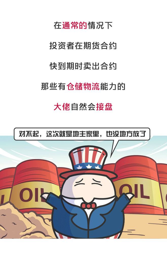 倒贴原油(原油倒贴钱)